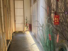 -梅间堂茶馆(绿地缤纷城店)