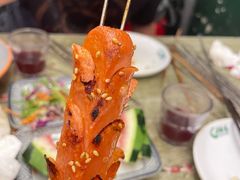 -老味烧烤(总店)