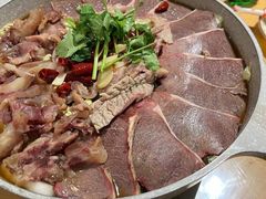 -驴脾气特色炒菜(广渠门内店)