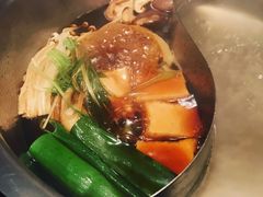 -鍋ぞう(新宿西口店)