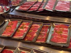 -喜井无限自助烤肉公司(石厦店)