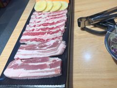 -麻蒲碳烤肉(嘉禾东平地铁站19号店)