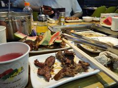 -苏格里岛自助烧烤百汇