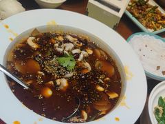 -小蓉合餐厅·川菜·陕南菜(凤城二路店)
