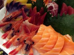 -林妈妈村·日式料理(宝山万达店)