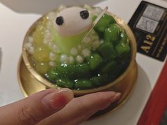 -南山翁新概念川菜(江宁万达广场店)