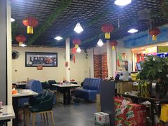 -到味·蒙小铁羊肉馆(粮道街总店)