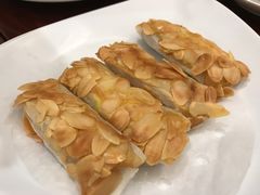 杏仁芋泥卷-顺德人家食府(黄金广场店)