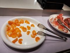 -清心素食自助餐厅(夫子庙店)