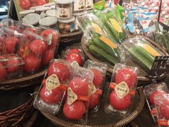 -Olé精品超市(上海虹桥南丰城店)