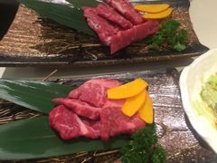-赤坂亭M9和牛烧肉·日料398放题(万达店)