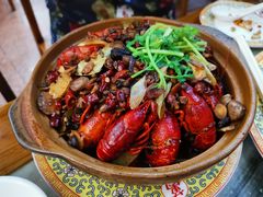 -砂锅居(西四店)