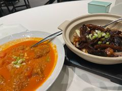 -世博源公馆·本帮融合菜·主题包厢·江景餐厅