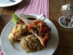 -Paulaner·德国帕拉娜自酿啤酒餐厅(海上世界店)