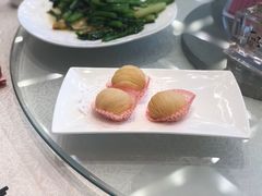 榴莲酥-太子园林酒家
