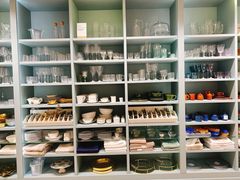 -ZARA HOME(天环广场店)