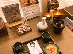 大堂-OMSPA(盛景尚峰店)
