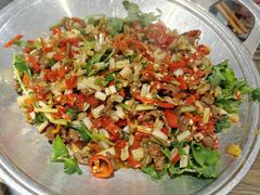 -灶东家民间菜(回兴店)