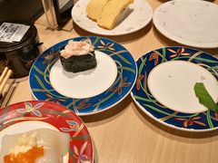 -大起水产回转寿司(道顿堀店)