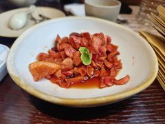 -滇野云南野生菌餐厅(陕西南路店)