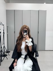 -DL HOPE明星造型