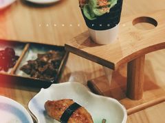 -隐泉京望日式料理(太和广场店)
