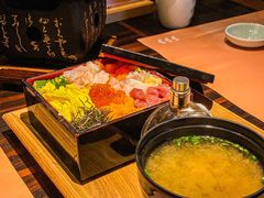 -山葵家·创意料理(宁波来福士店)