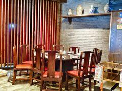 大堂-红鼎坊·老成都火锅(新南门店)