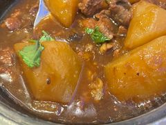 -阿斯牛牛·凉山菜(新会展店)