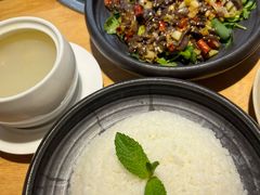 -鲜菌江湖正宗野生菌火锅