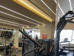 -好恒健身(北市白云店)