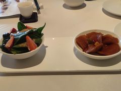 -正佳广场万豪酒店-粤菜餐厅·点心·海鲜·聚餐