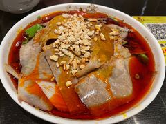 -夫妻肺片·中华老字号·正宗川菜(春熙路店)