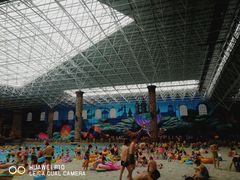 -波塞冬旅游度假区