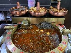 -柳螺锅螺蛳粉(月亮街店)
