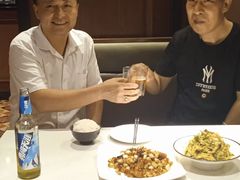 -黑土印象菜馆(三元桥店)
