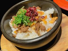 -松阪牛焼肉M(法善寺横丁店)