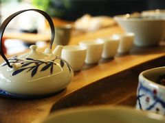 成品-瓷语堂(上海五维空间创意园店)