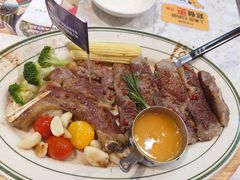 -Aqua Oasis 水天堂(常熟永旺店)