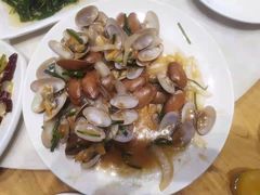 -南海渔家•海鲜•正宗海南菜(海棠湾店)