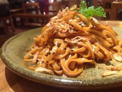 葱油拌面-天水蔬食料理(树德之光店)