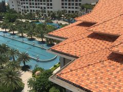 -惠州金海湾嘉华度假酒店