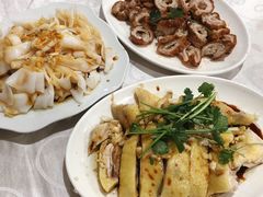 白切鸡-电白鸭粥店(下沙二坊88号店)