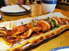 照烧鱿鱼-渔井食堂(新洲店)