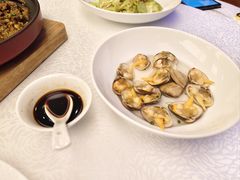 -品海楼·大连海胆锅贴馆(东港店)