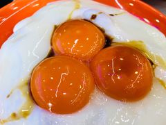 陈光记漏奶华-澳门陈光记烧味饭店(万象城店)