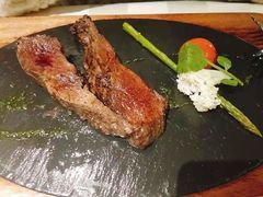 -西堤牛排(南京龙江店)