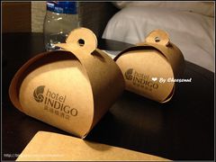 -厦门海港英迪格酒店(中山路店)