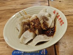 协茂森老钟家水饺-协茂森老钟家(保利店)