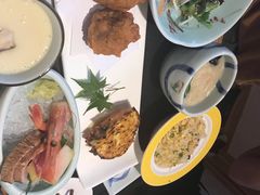 -万鱼亭 日本料理(无锡香山名园店)